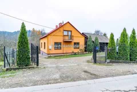 Solidny dom w Rokszycach