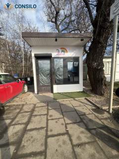 BŁONIA - ATRAKCYJNY LOKAL GASTRONOMICZNY 10M2