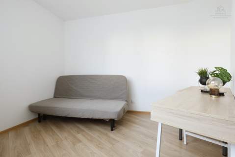 3 pokoje na wynajem Jasień Balkon Kom. lokat