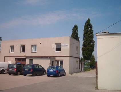 Nieruchomość komercyjna do wynajęcia, 280 m2, Warszawa