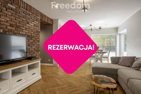 Dom przy lesie, 5 min od jeziora, Barany