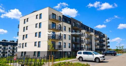 Nowe mieszkanie 35m, 2 pokoje , Gdańsk Łostowice-Pastelowa