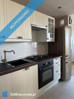 2-pokojowe mieszkanie na wynajem, ul. Darwina, 45 m2
