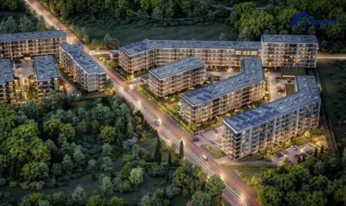 Wysoki Standard Duży Balkon 2 Pok Garaż Mokotów