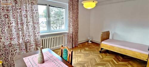 Dom 5 pokoi, garaż, ogórd Wrocław Leśnica