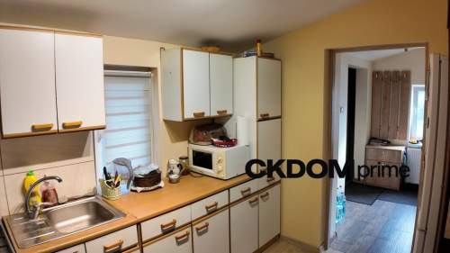 Dom na sprzedaż 50m2 pod lasem, Kielce Baranówek