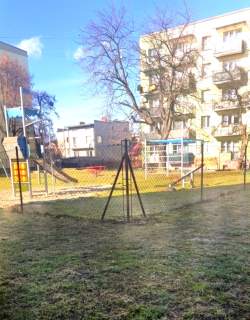 Mieszkanie na sprzedaż po remoncie, ul. Pułaskiego