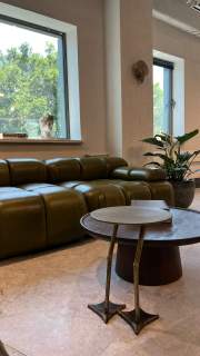 BIURKO DEDYKOWANE w COWORKING CO SPOT na Mokotowie