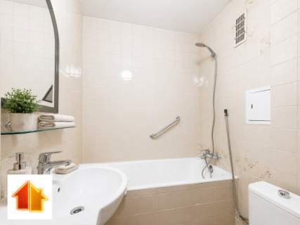 Śródmieście przy Placu Bankowym 57 m z balkonem