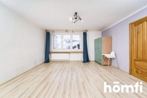 Apartament w Zakopanem tylko 100 m od Krupówek