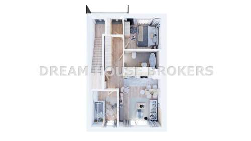 Apartamenty Klonowa na sprzedaż w Krośnie