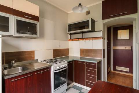 2 pokoje, komórka - os. Dąbrowszczaków 2, Swarzędz