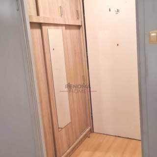 Przytulna kawalerka z balkonem 30m2 oś. Zacisze