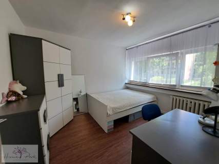 M-3 45 parter/blok/Bałuty-Os. Klonowa/wyposażenie