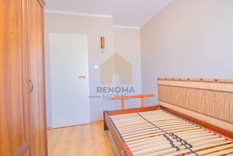Mieszkanie garaż Rynek 3 pokoje