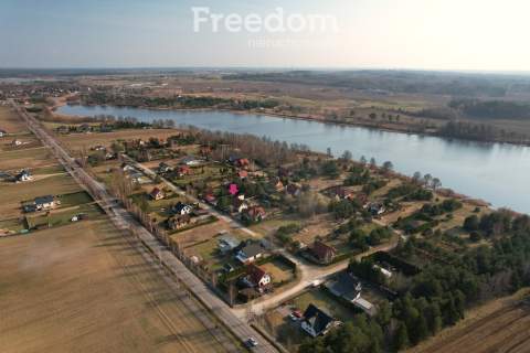 Mazury domek 200 m od jeziora sauna balia
