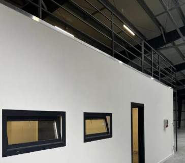 Magazyn do wynajęcia, 540 m2, Słupno