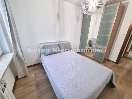 Mieszkanie na sprzedaż, 36 m2, Warszawa