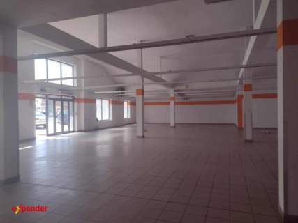 Budynek na wynajem, 450m2, Sędziszów Młp, centrum