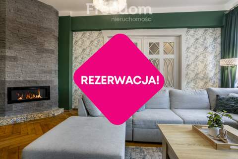 124 m w centrum Ełku przestrzeń jak w domu.