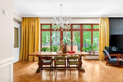 Powiśle 310m2 Topowy Apartament