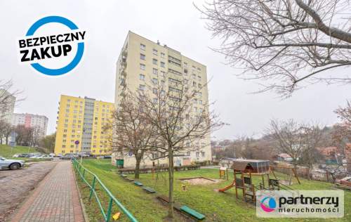 Kawalerka do zamieszkania od zaraz 