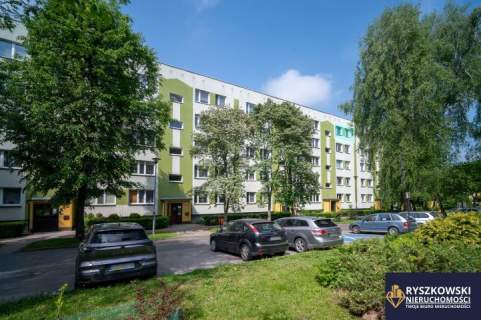 Świetna lokalizacja, Oboźna, 3 pokoje, 56 m2