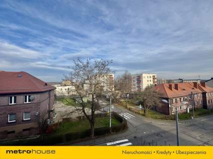 Idealna na start - Kawalerka z balkonem 
