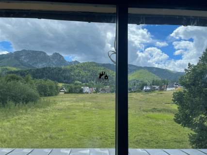 Mieszkanie na sprzedaż, 78,6 m2, Zakopane