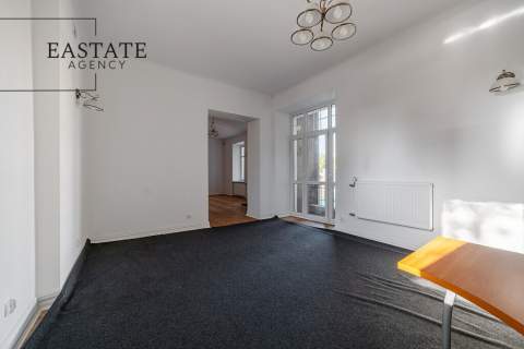 Sufity 330, świetna lokalizacja, kamienica