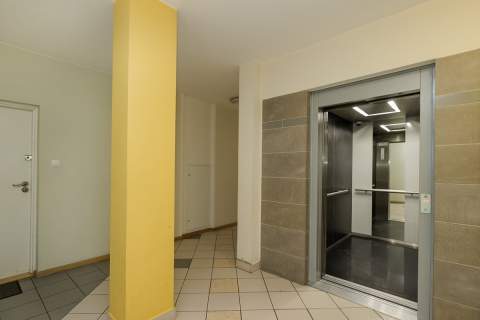 Gotowe M z Balkonem SKM w 15 min do Centrum