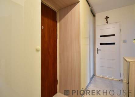 2-pokojowe mieszkanie na Mokotowie
