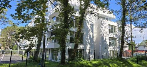 Mieszkanie - Mielno