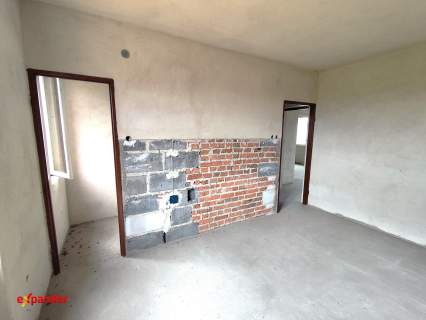 Dom do wykończenia działka 5000 m2 Kołaczkowo inwestycja mieszkanie