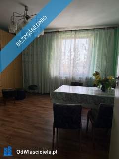 Sprzedam mieszkanie bez pośredników