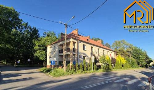 Kawalerka w centrum Dąbrowy Tarnowskiej
