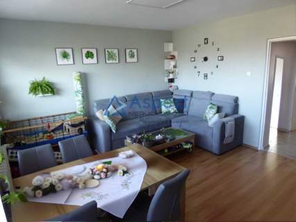 Zdroje,4 pok, 78 m2, balkon, piękny widok