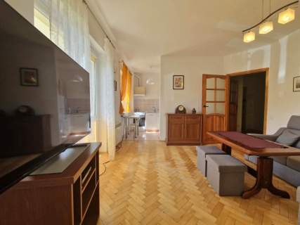 2 pok, 35,8 m2, Zaporoska, Kliny
