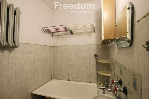 Mieszkanie 39 m Koło centrum z balkonem
