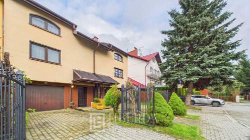 Szeregowiec 150m2 gotowy do wprowadzenia