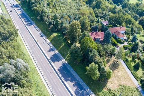 Zgłobice- teren inwestycyjny