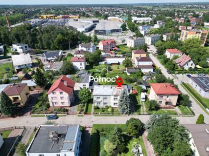 Pół bliźniaka na sprzedaż Biała Podlaska