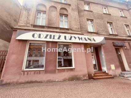 Centrum Mysłowic lokal na wynajem,