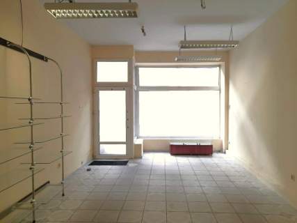 Lokal - 85m2 - Ścisłe Centrum miasta 