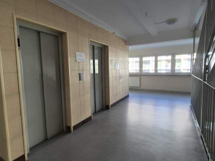 Przy Varso i Dworcu Centralnym 2 pokoje Balkon Klimaty