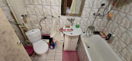 Dwu pokojowe mieszkanie na Tytki do wynajęcia.