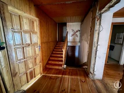 Kamienica przy Manufakturze na sprzedaż