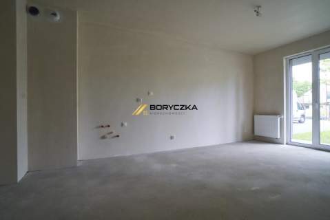 Nowe mieszkanie 36,6 m2 w centrum Żabna