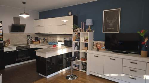 Mieszkanie 2-pokojowe 40,77 m2 Włocławek Plac Grodzki