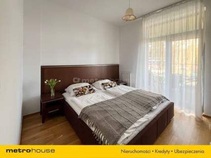 Apartament 41m2, 5 hotel przy plaży - Kołobrzeg